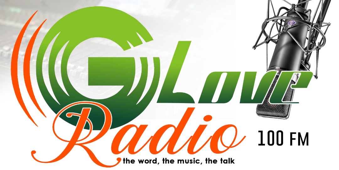 G LOVE RADIO 100 FM